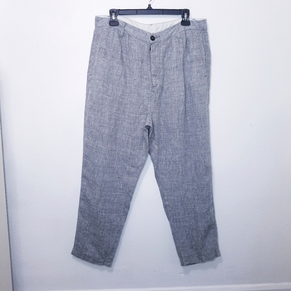 🌸‎ Free People | High Waist Trousers 12